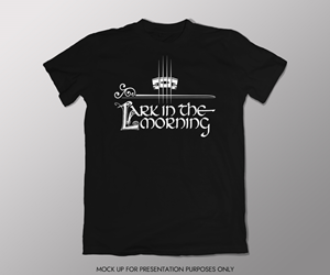 T-shirt Design by NancyTan for this project | Design: #32838454
