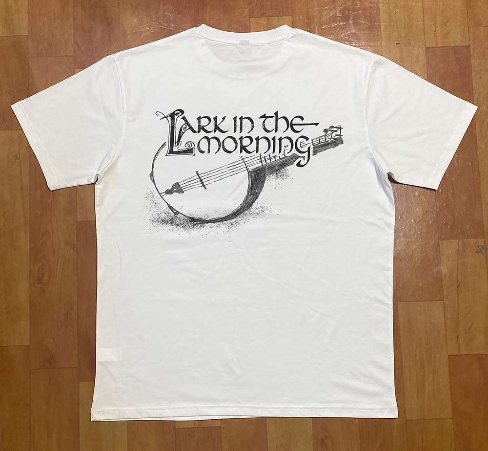 T-shirt Design by Johncina for this project | Design #32837116