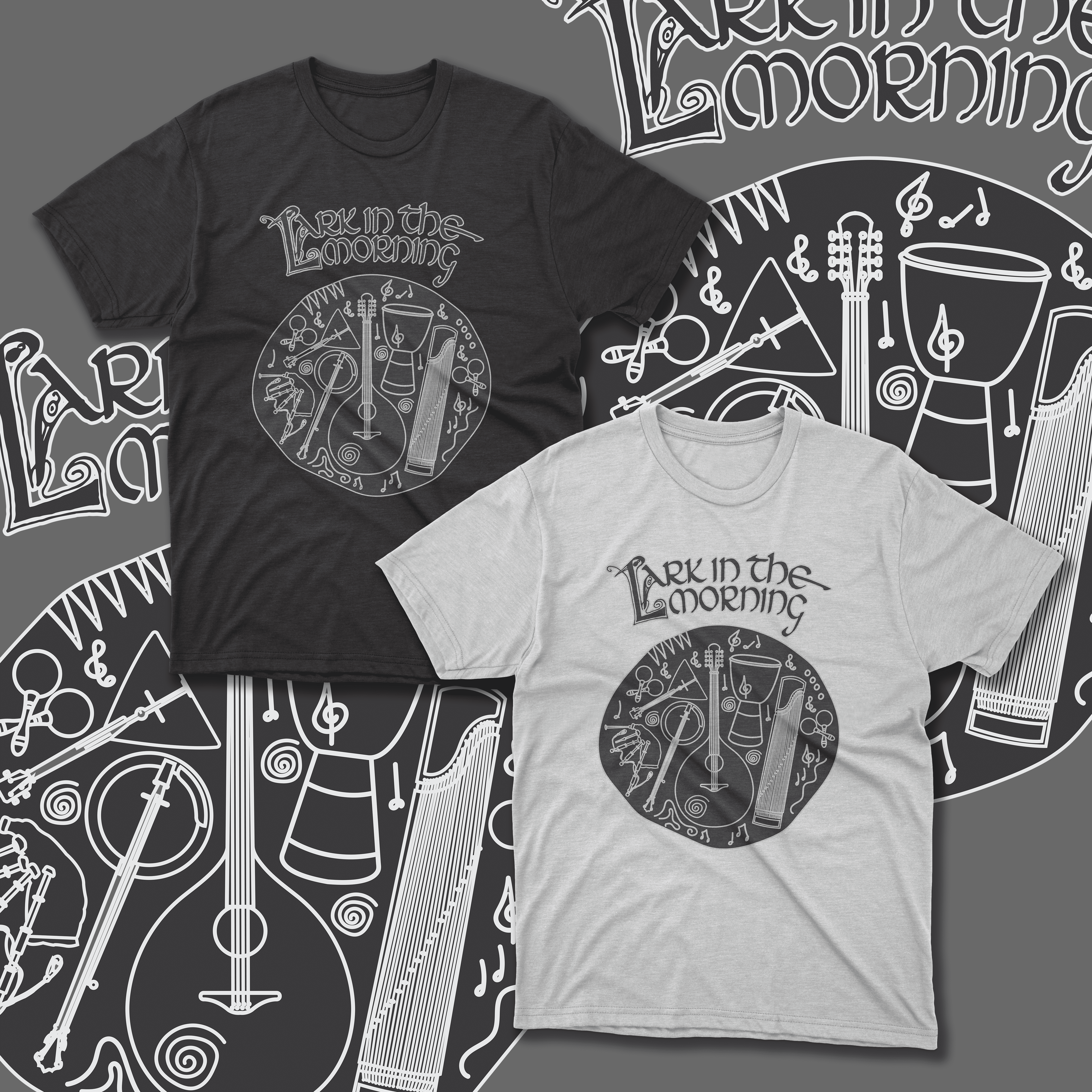 T-shirt Design by V FOUR Design for this project | Design #32831117