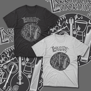Diseño de Camiseta por V FOUR Design para este proyecto | Diseño #32831117