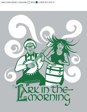 Diseño de Camiseta por Jennifer Beatty para este proyecto | Diseño #32831558