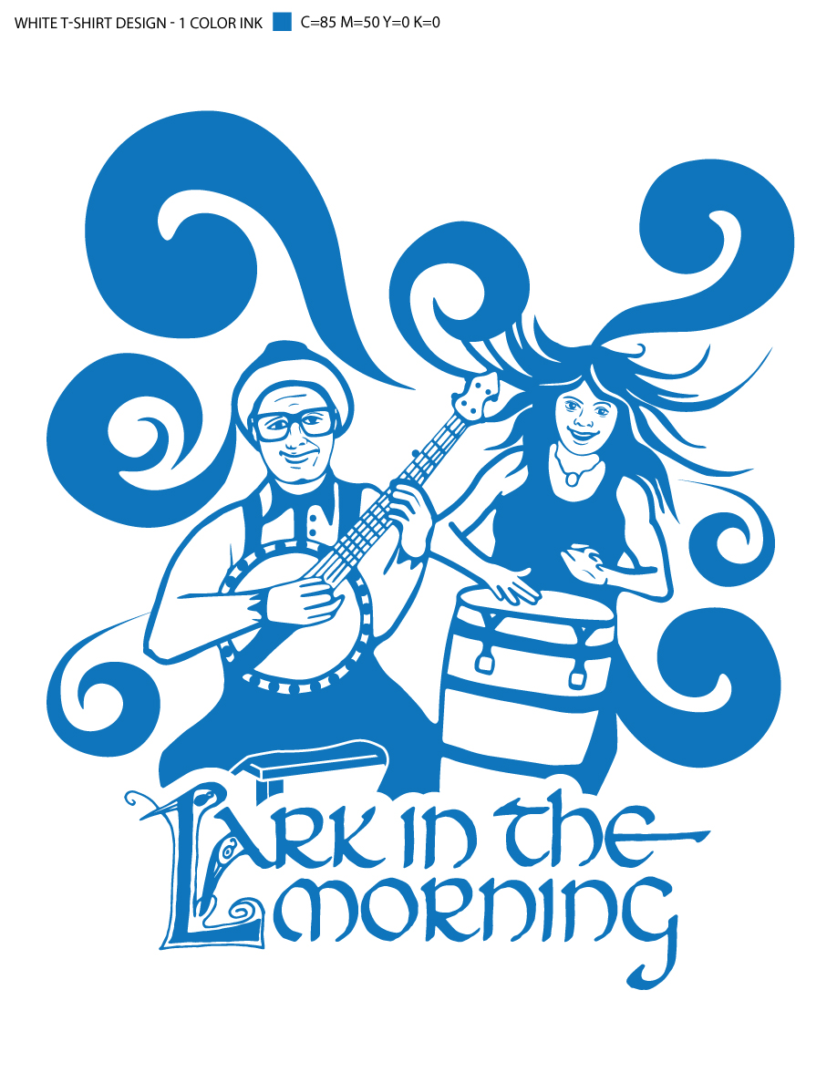 T-shirt Design by Jennifer Beatty for this project | Design #32832650