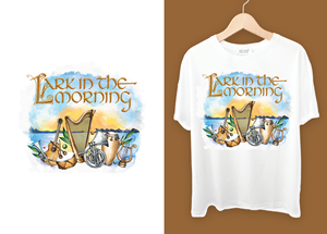 Diseño de Camiseta por Elsa Designs para este proyecto | Diseño #32813258