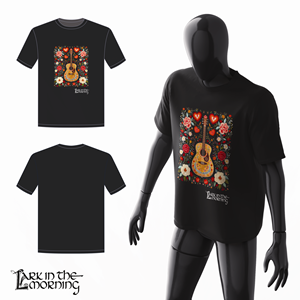 T-shirt Design by Skratches for this project | Design: #32825141