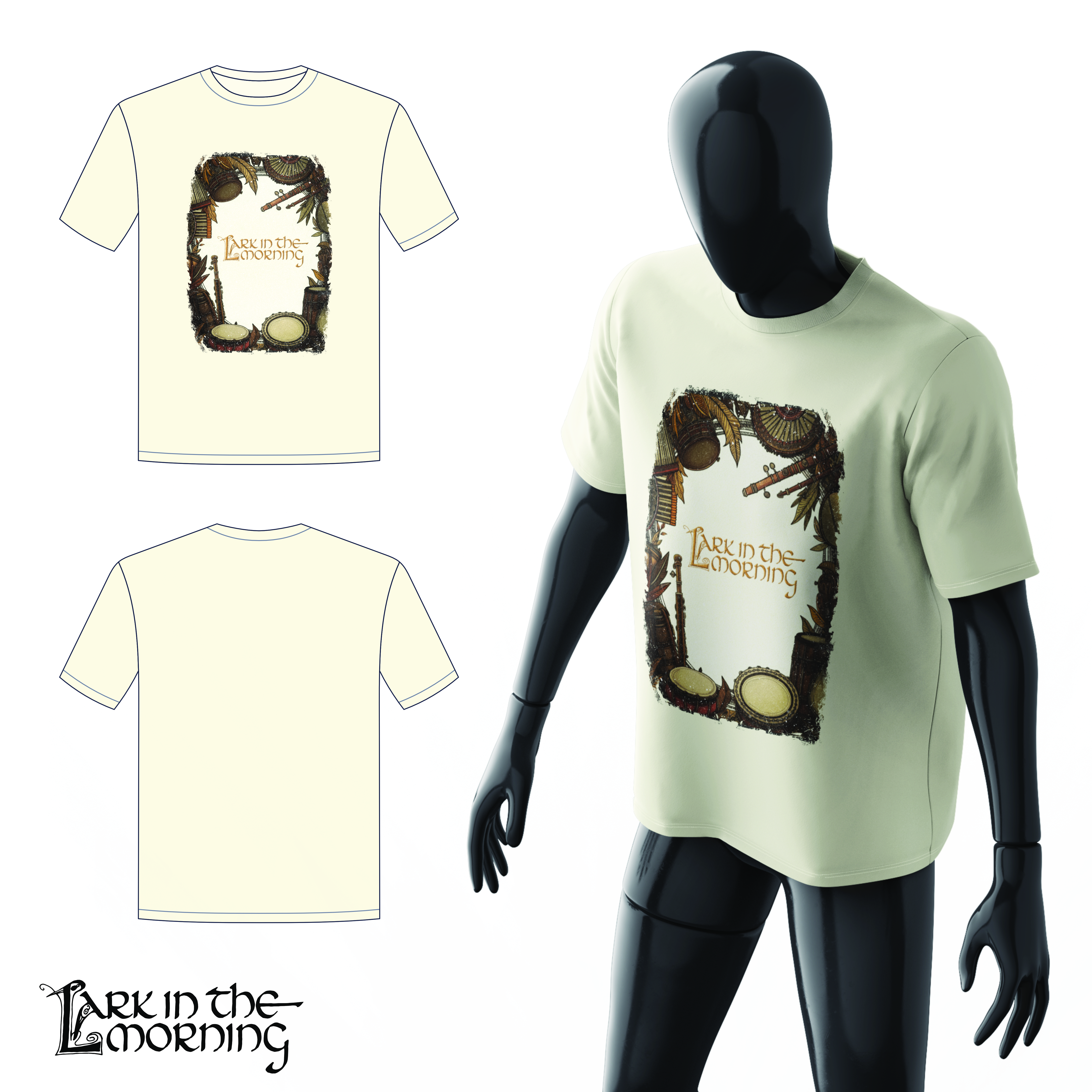 T-shirt Design by Skratches for this project | Design #32825142