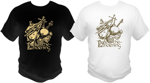 Diseño de Camiseta por bacujkov para este proyecto | Diseño #32924689