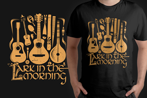 Diseño de Camiseta por Ismail Hossain para este proyecto | Diseño #32848778