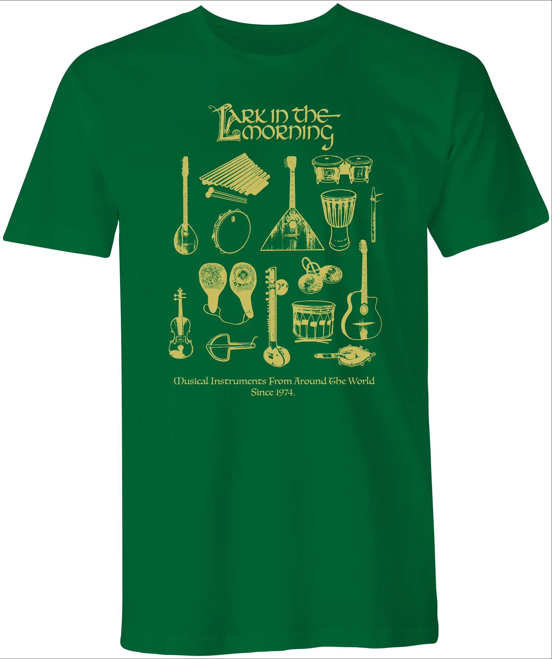 T-shirt Design by jamesmccue1 for this project | Design #32893819