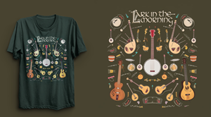T-shirt Design by Paresh Sukhejas