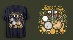 T-shirt Design by Paresh Sukhejas for this project | Design: #32817578