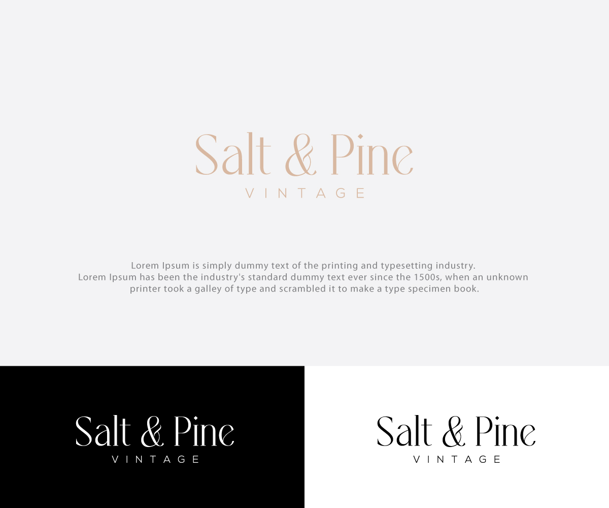 Logo Design by sol design2 for this project | Design #32812785