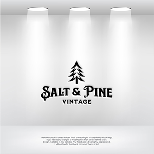 Logo Design by LogoEon for this project | Design: #32810819