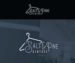 Logo Design by Luckey yaari for this project | Design: #32811681