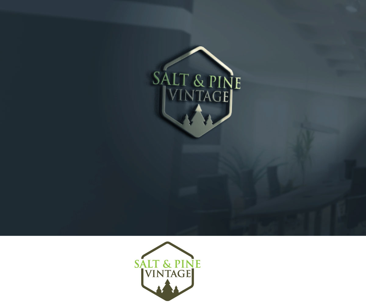 Logo Design by Daniel Khan for this project | Design #32811410