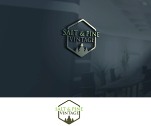 Logo Design by Daniel Khan for this project | Design: #32811410