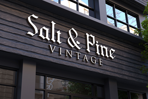 Logo Design by Kavth for this project | Design: #32813485