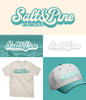 Logo Design by Aezakmi for this project | Design: #32815389