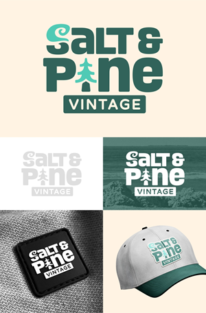 Logo Design by Aezakmi for this project | Design: #32815391