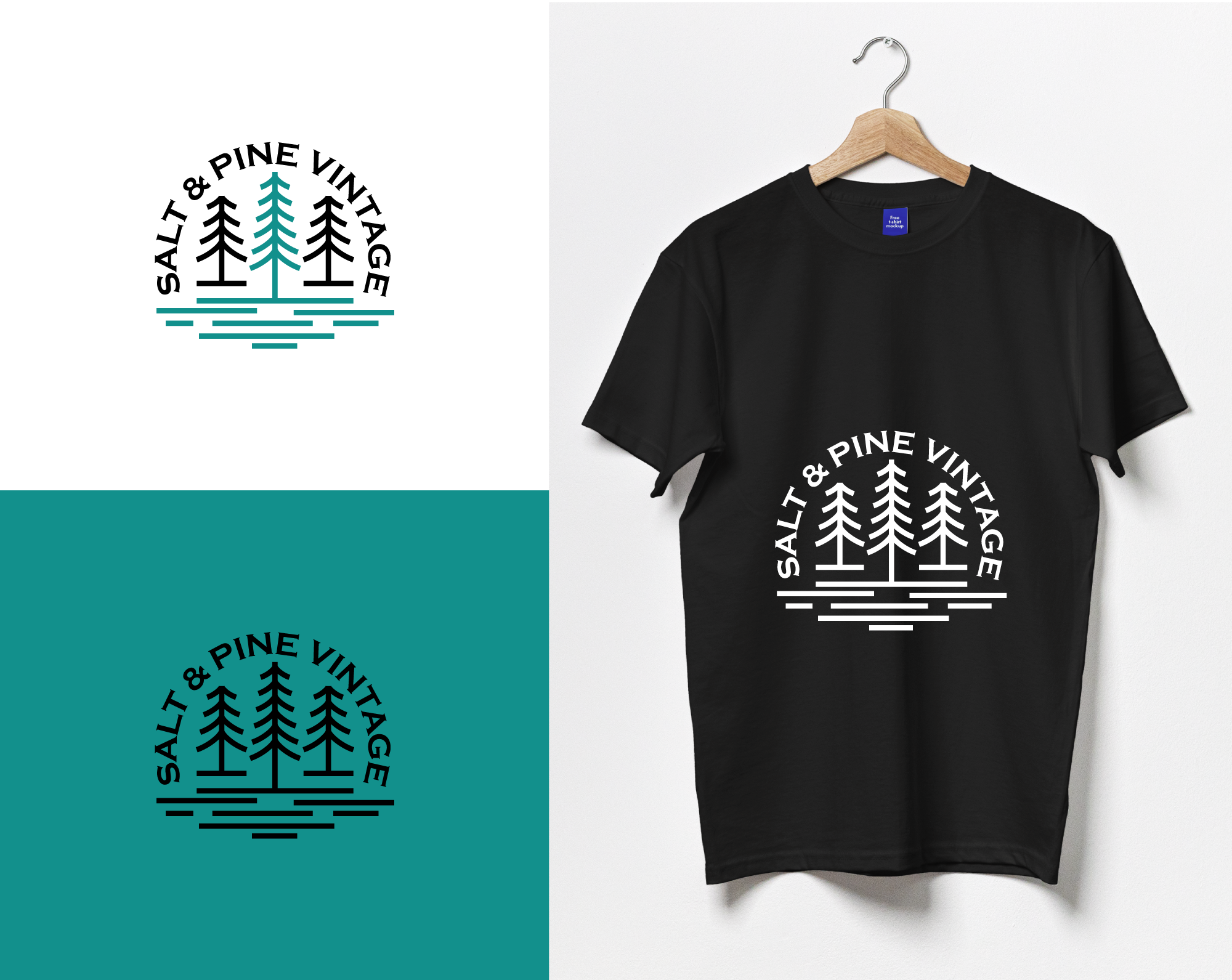 Logo Design by RA-bica for this project | Design #32813319