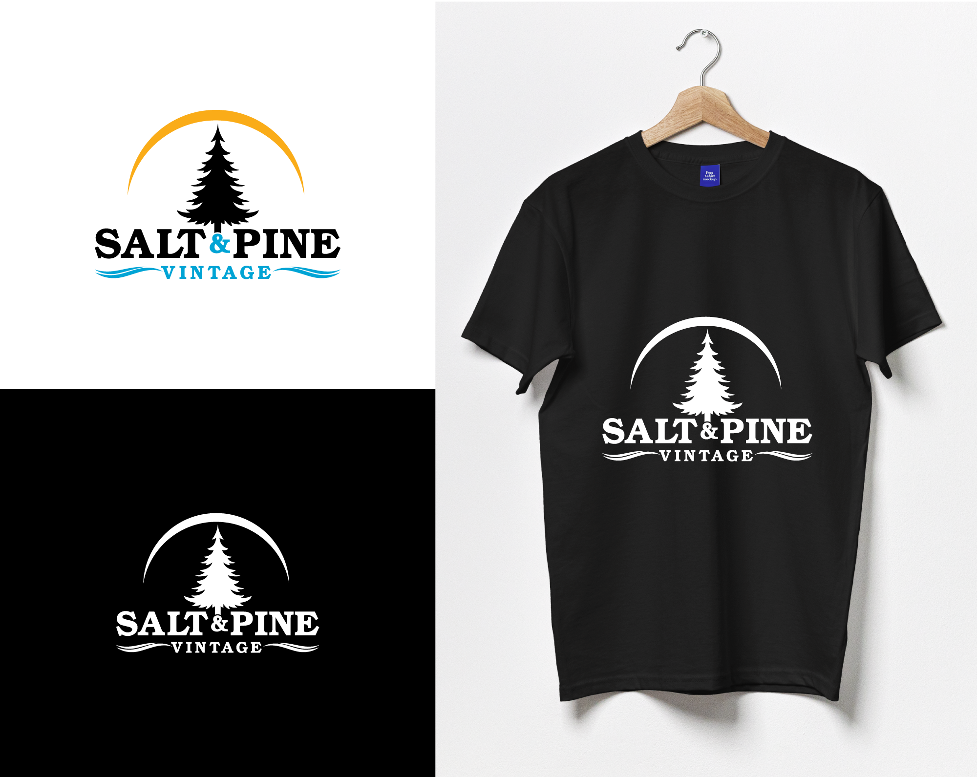 Logo Design by RA-bica for this project | Design #32813320