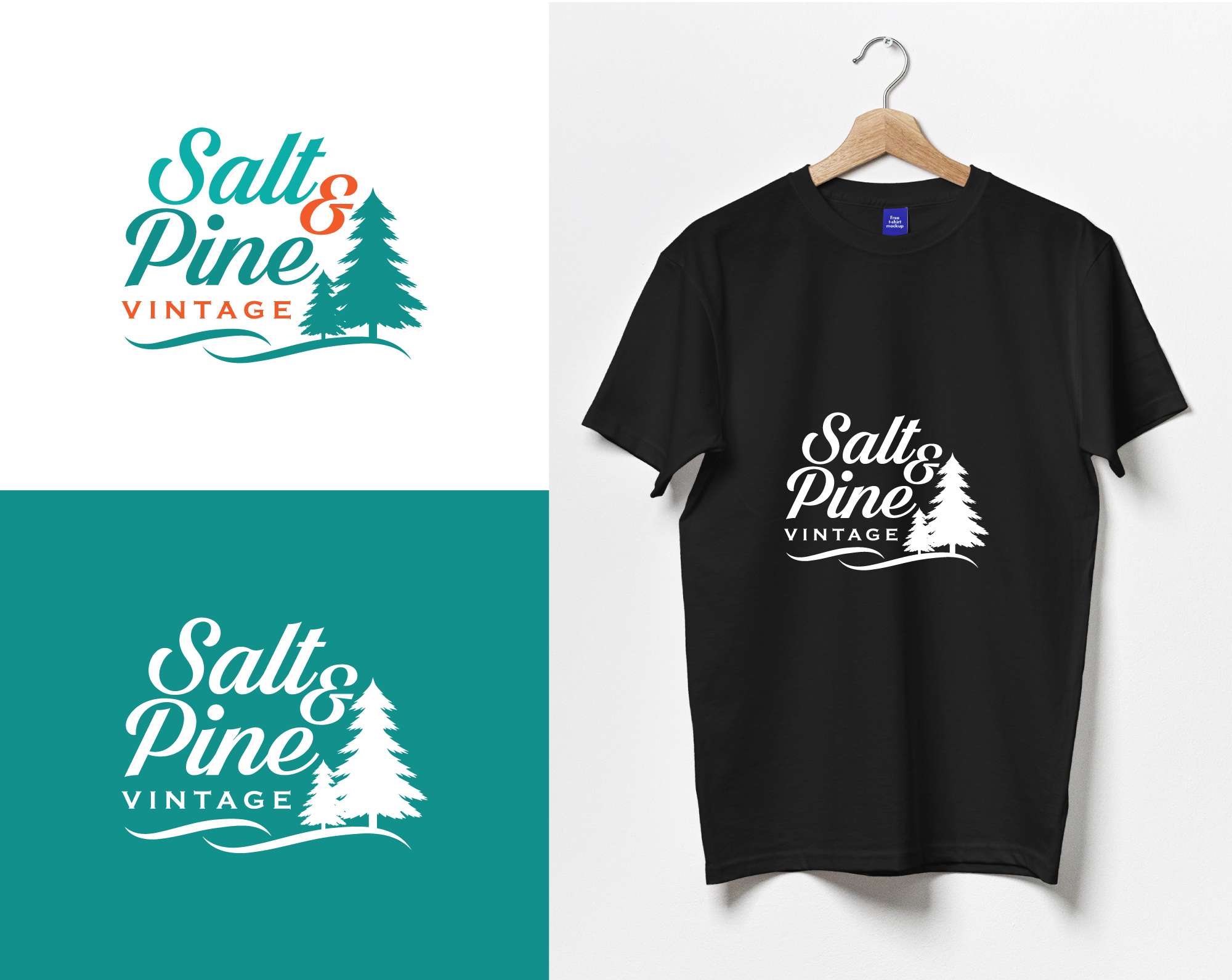 Logo Design by RA-bica for this project | Design #32813321