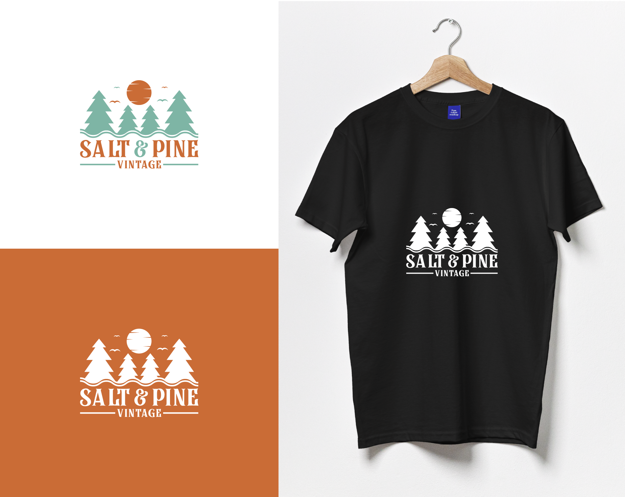 Logo Design by RA-bica for this project | Design #32813322