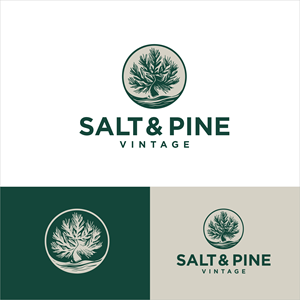 Logo Design by Rajneesha for this project | Design: #32813897