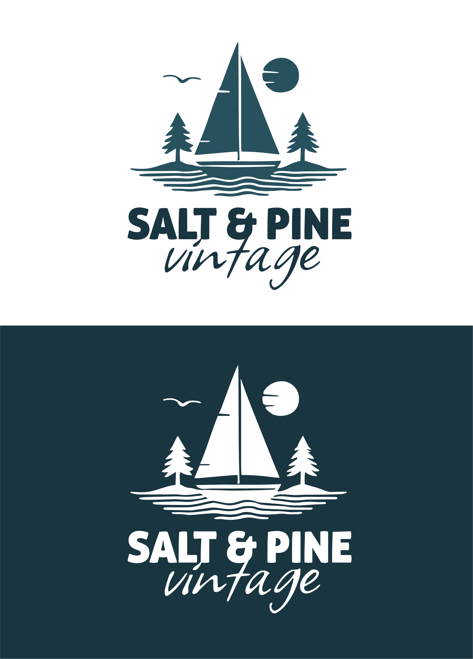 Logo Design by Elisabetta Cavataio for this project | Design #32816092