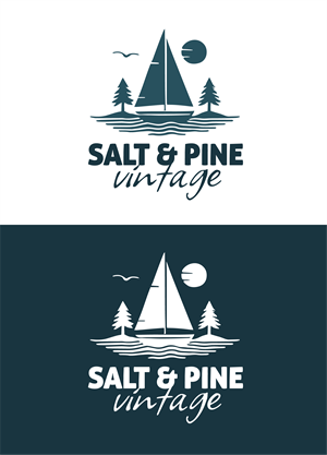 Logo Design by Elisabetta Cavataio
