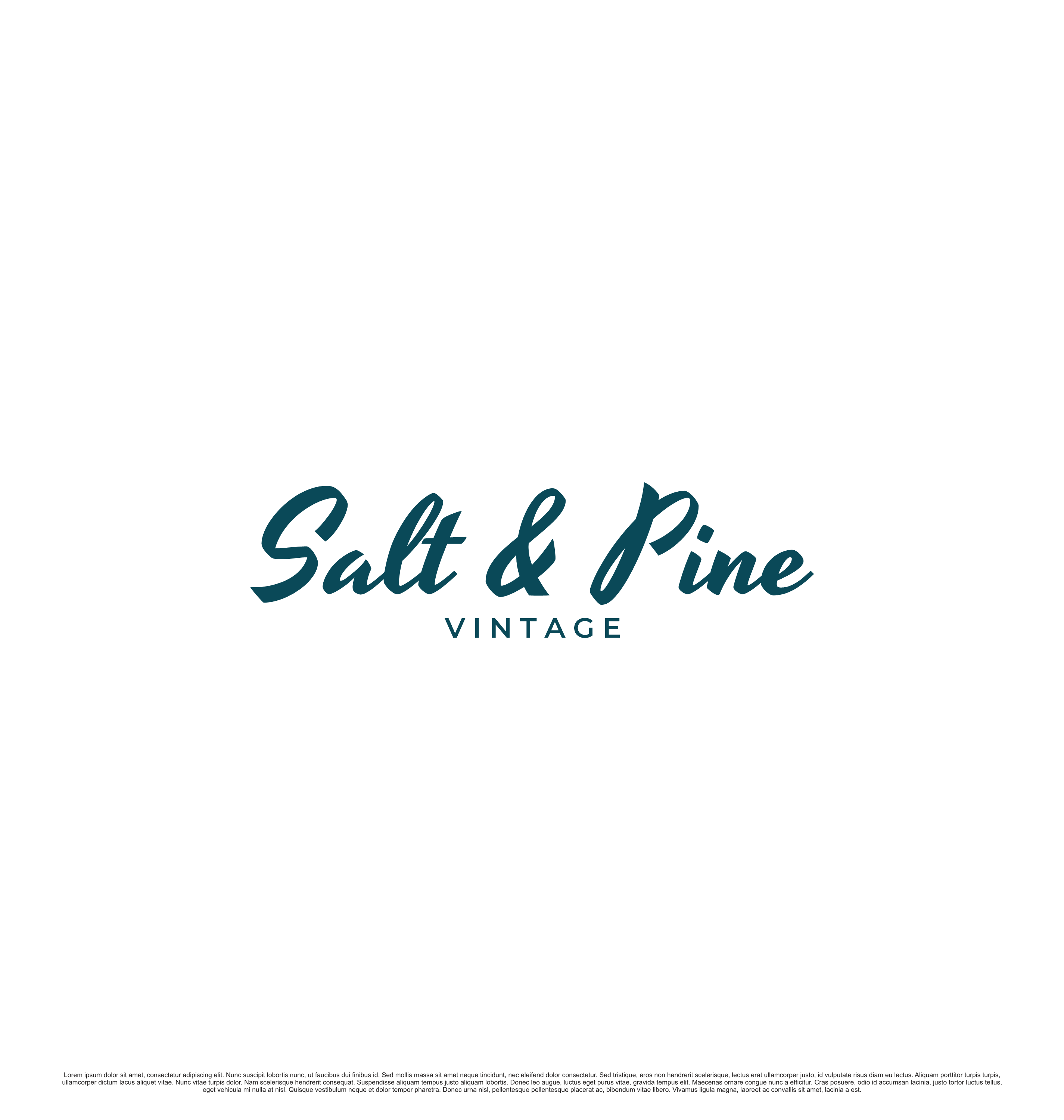 Logo Design by saesean for this project | Design #32813262