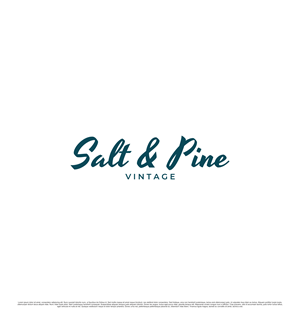 Logo Design by saesean for this project | Design: #32813262