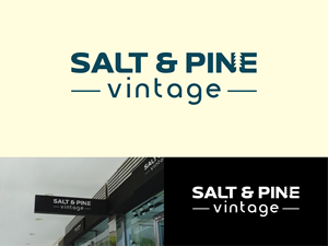 Logo Design by SandoLogo for this project | Design: #32814356