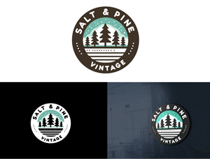 Logo Design by ARKS