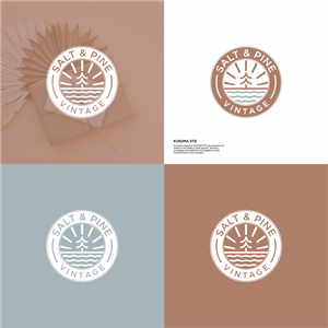 Logo Design by Kusuma Studio for this project | Design: #32812488