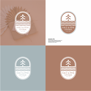 Logo Design by Kusuma Studio for this project | Design: #32812531