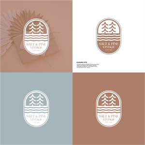 Logo Design by Kusuma Studio for this project | Design: #32812557