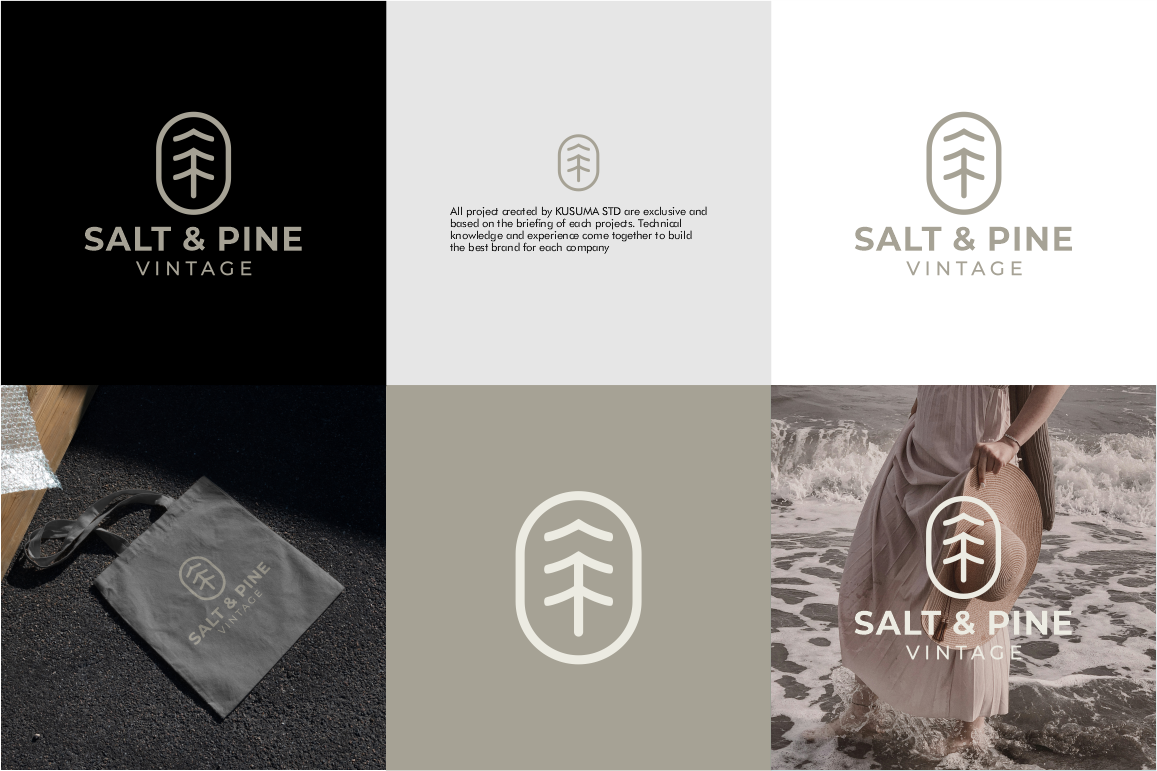 Logo Design by Kusuma Studio for this project | Design #32815271