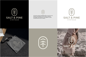 Logo Design by Kusuma Studio for this project | Design: #32815271