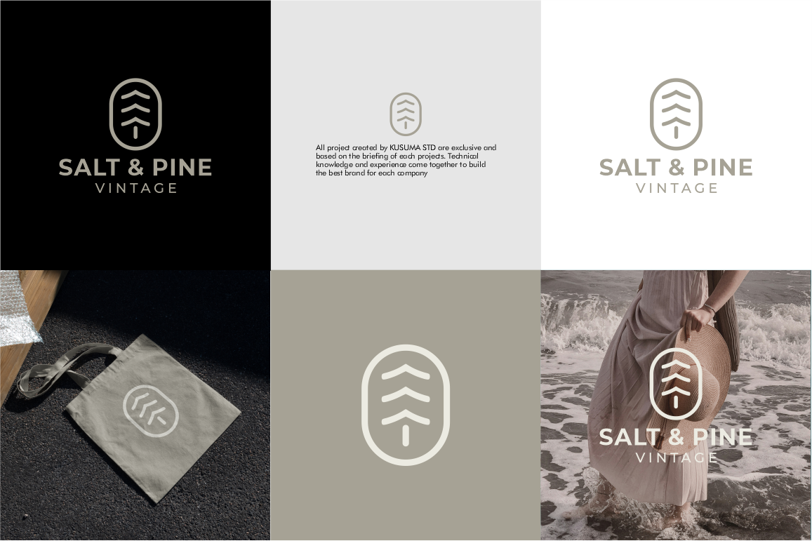 Diseño de Logo por Kusuma Studio para este proyecto | Diseño #32815535