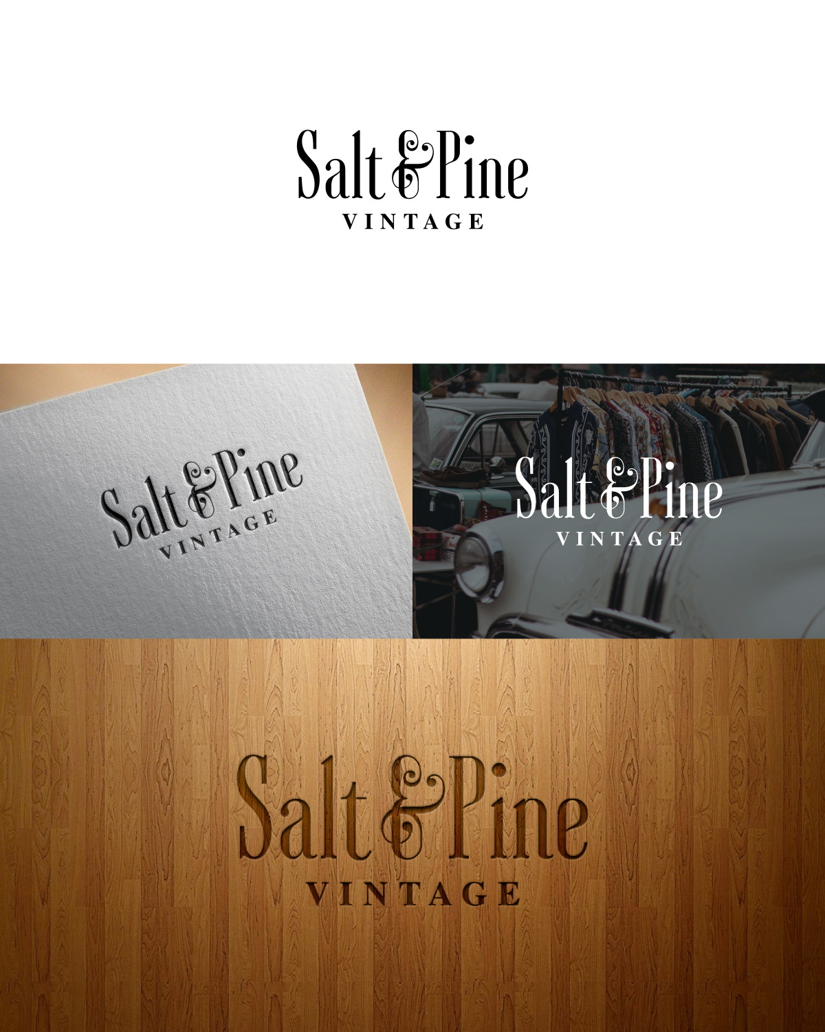 Logo Design by JSmarketman for this project | Design #32816264