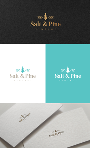 Logo Design by GLDesigns for this project | Design: #32816225