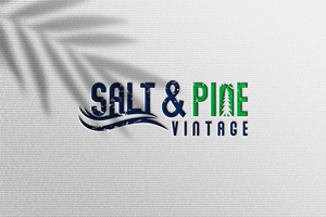Logo Design by Deziners Zone for this project | Design: #32814593
