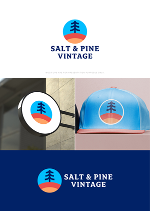 Logo Design by The Lion Studios for this project | Design: #32815206