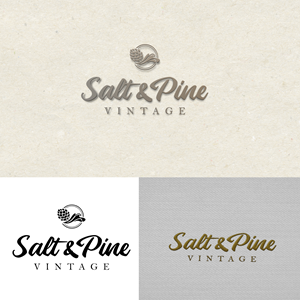 Logo Design by Lezette_G for this project | Design: #32812078