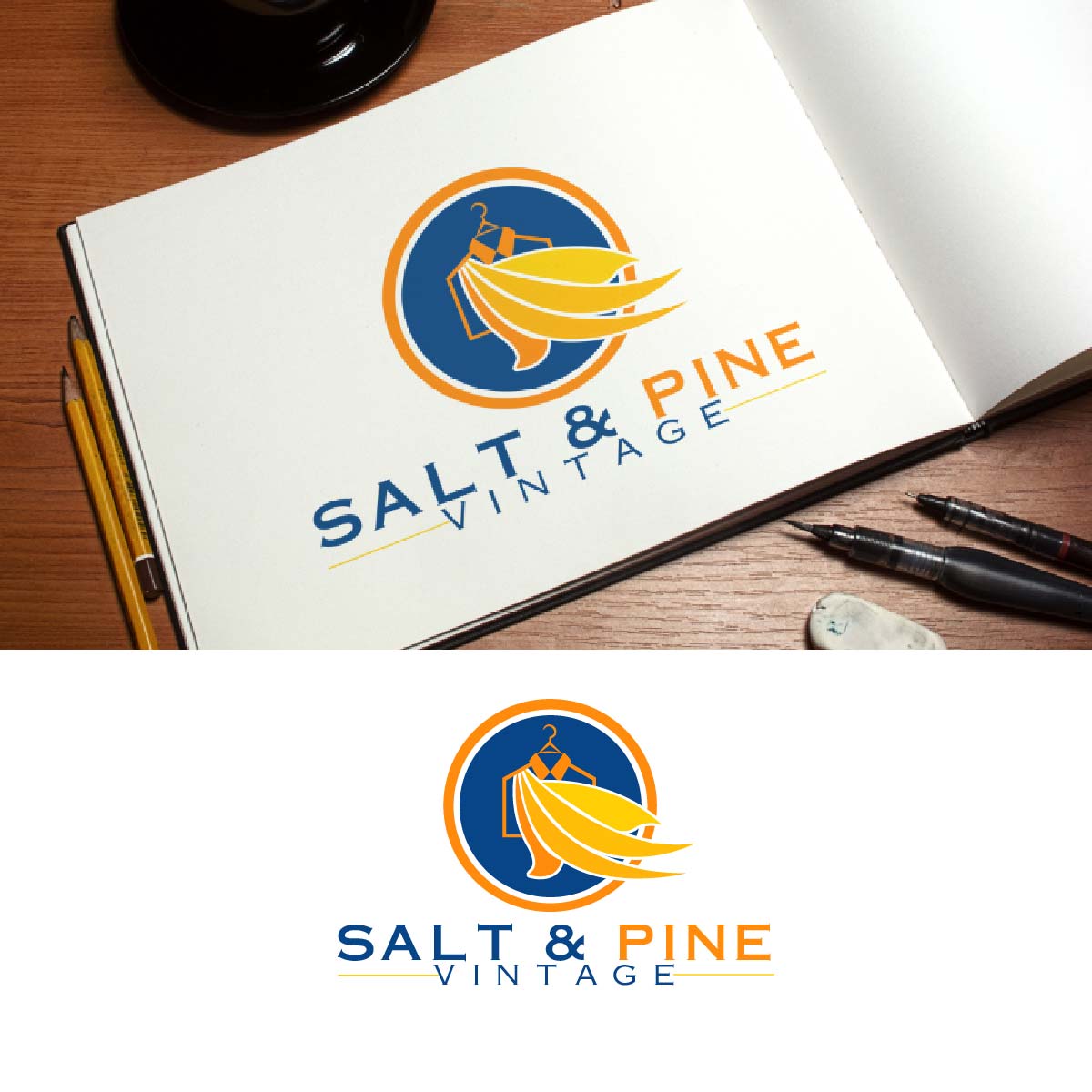 Logo Design by fly  design for this project | Design #32813681