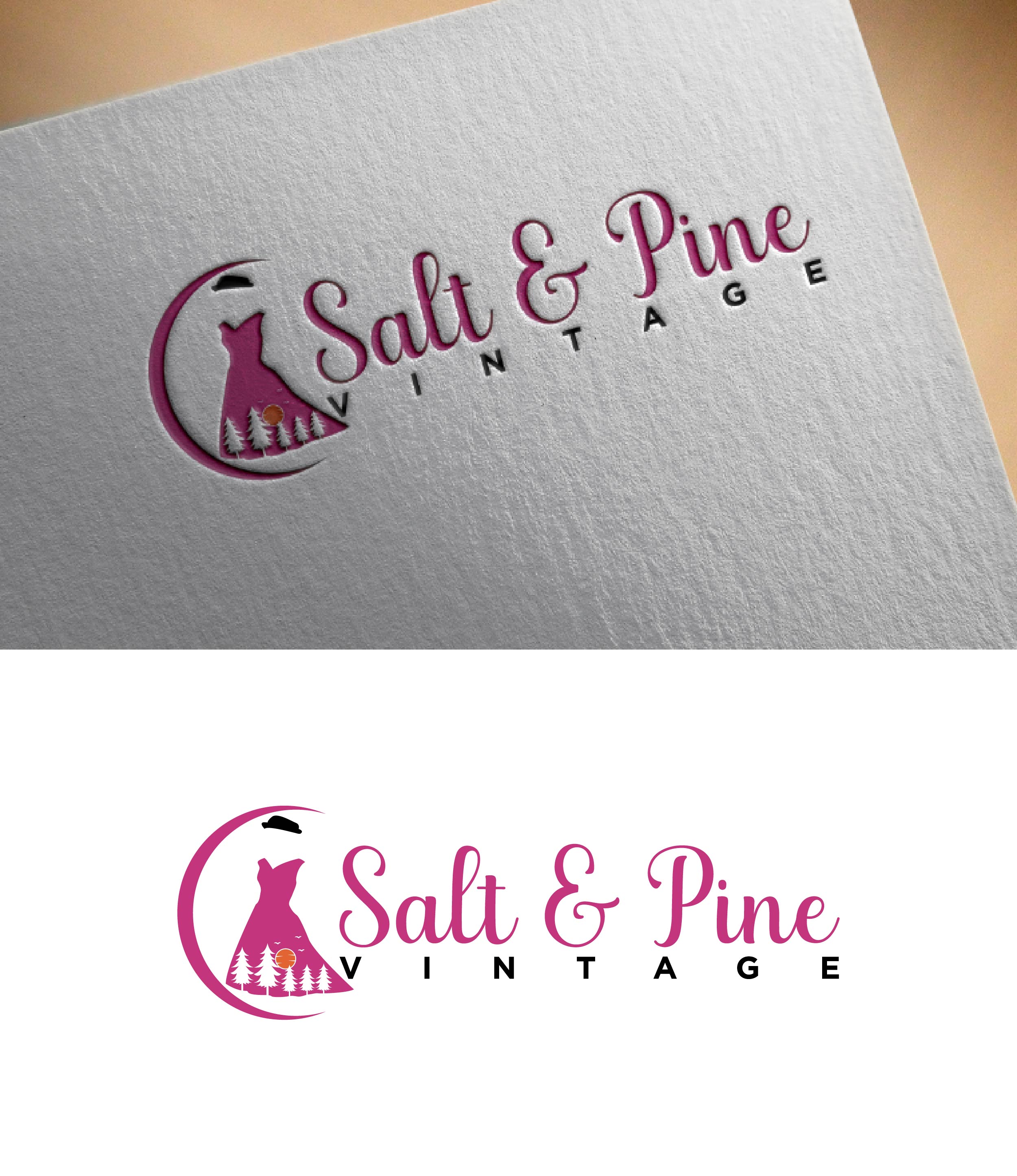 Logo Design by fly  design for this project | Design #32813718