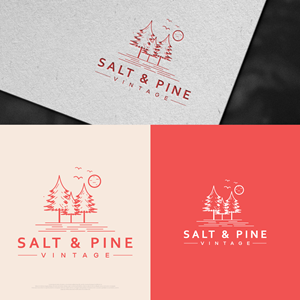 Logo Design by DesignLima for this project | Design: #32814257