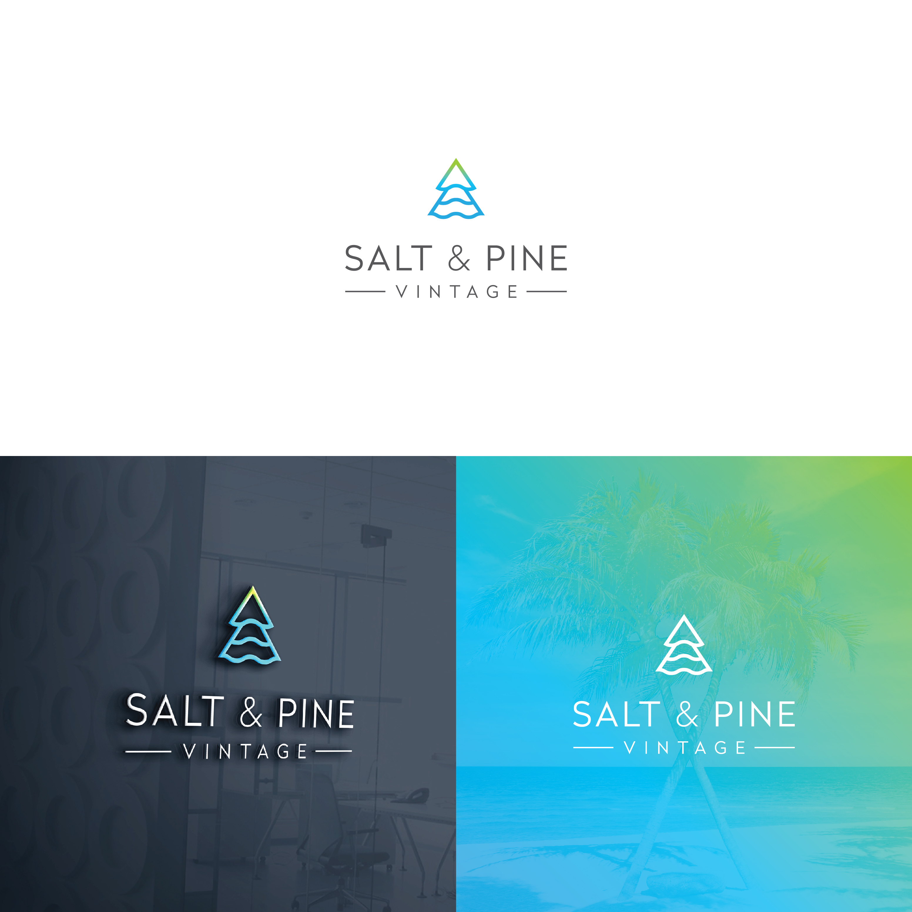 Logo Design by Muhammad Imran 3 for this project | Design #32814387