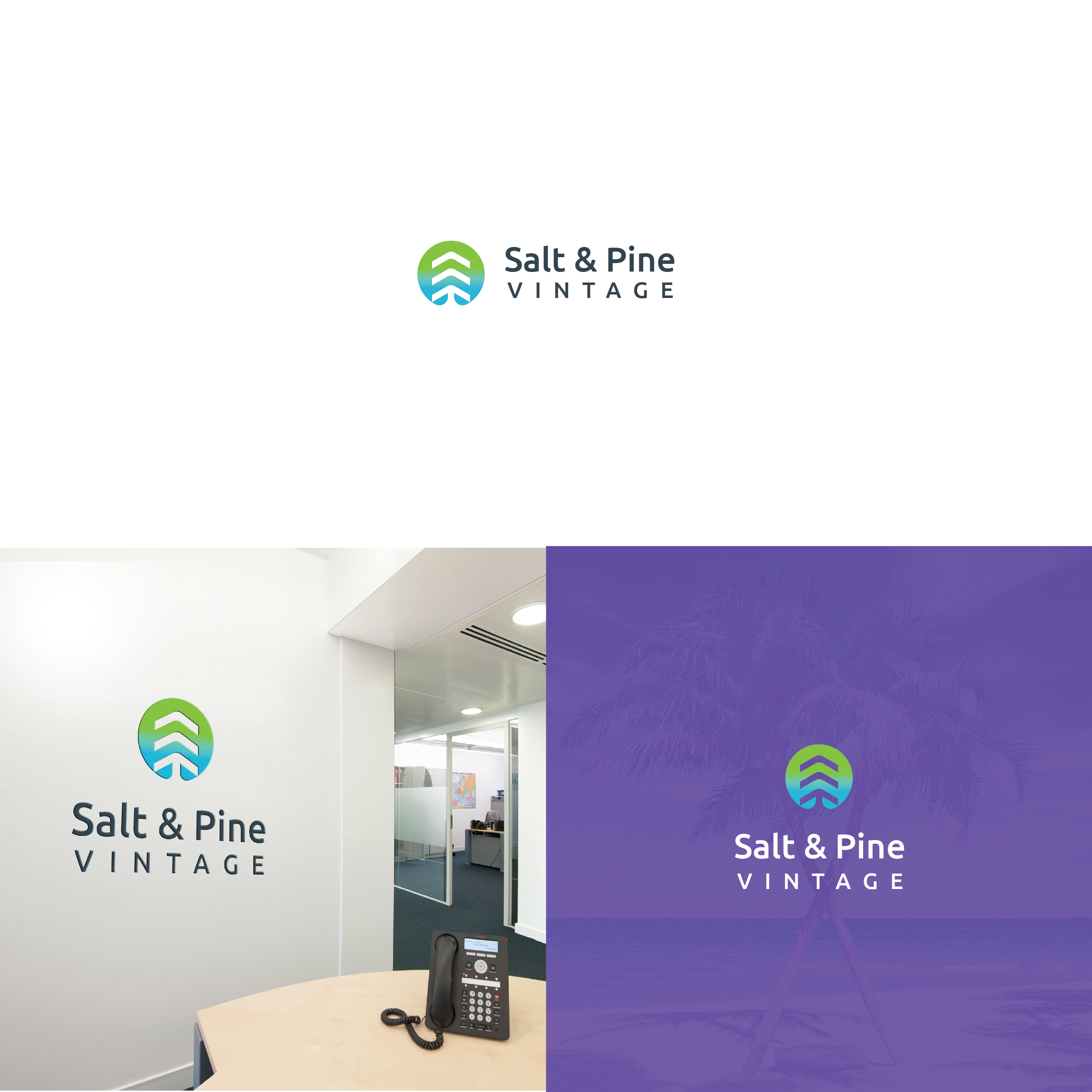 Logo Design by Muhammad Imran 3 for this project | Design #32814388