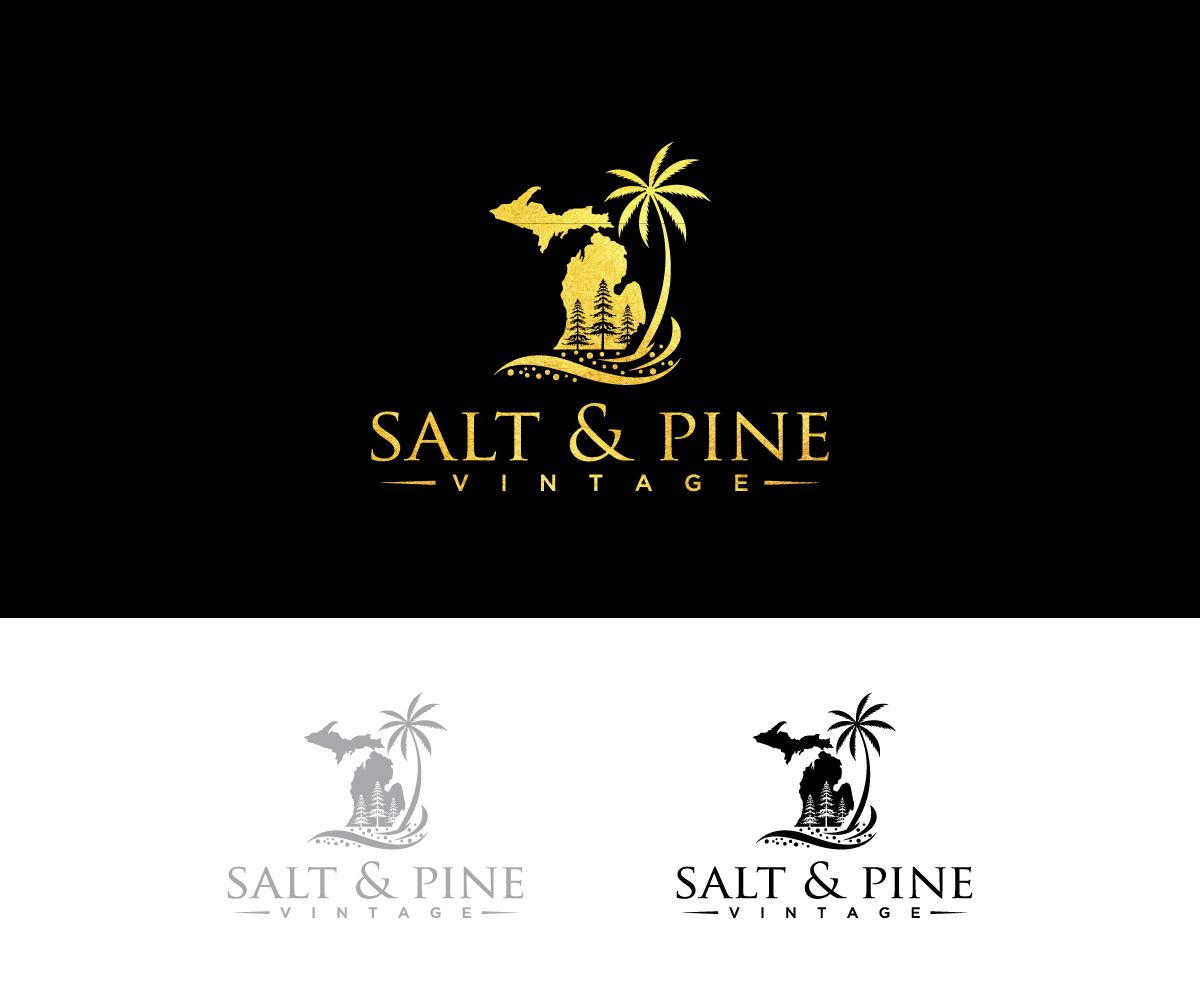 Logo Design by Dot Design 3 for this project | Design #32811000